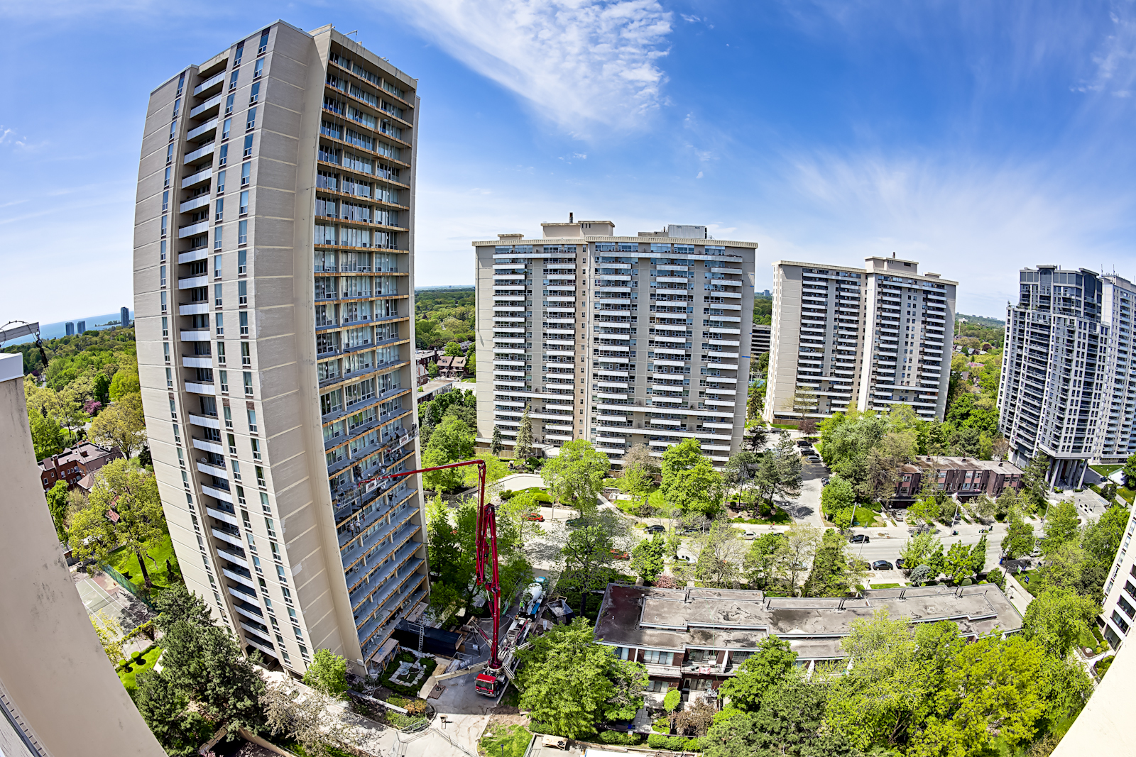 35 High Park Ave. Tritan